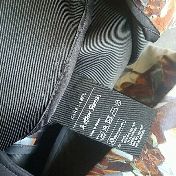 & OTHER STORIES - MINI COCKTAIL DRESS - Picture 6 of 8